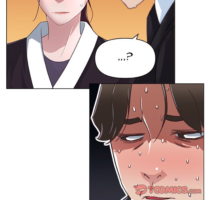 Family Adjustments Manhwa - Chapter 5 Page 21