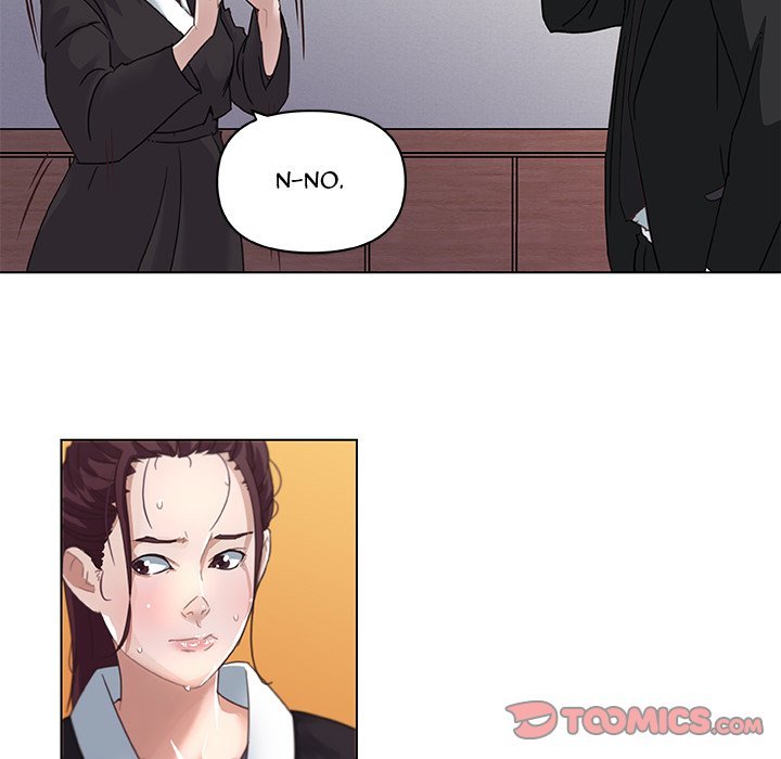 Family Adjustments Manhwa - Chapter 5 Page 23
