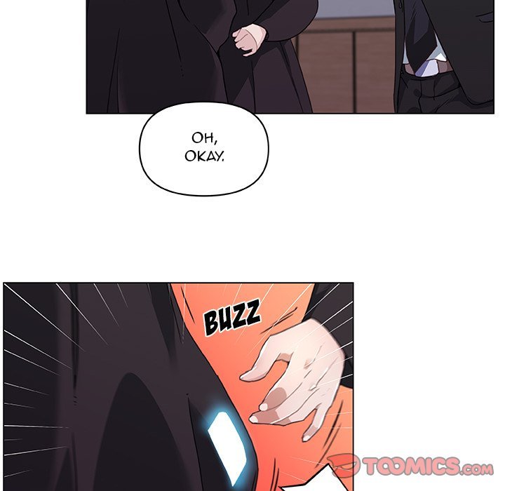 Family Adjustments Manhwa - Chapter 5 Page 25
