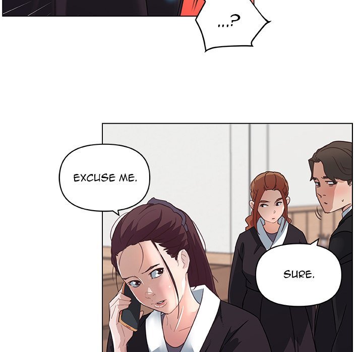 Family Adjustments Manhwa - Chapter 5 Page 26