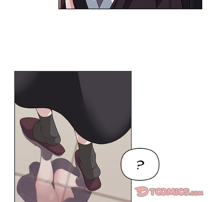 Family Adjustments Manhwa - Chapter 5 Page 27