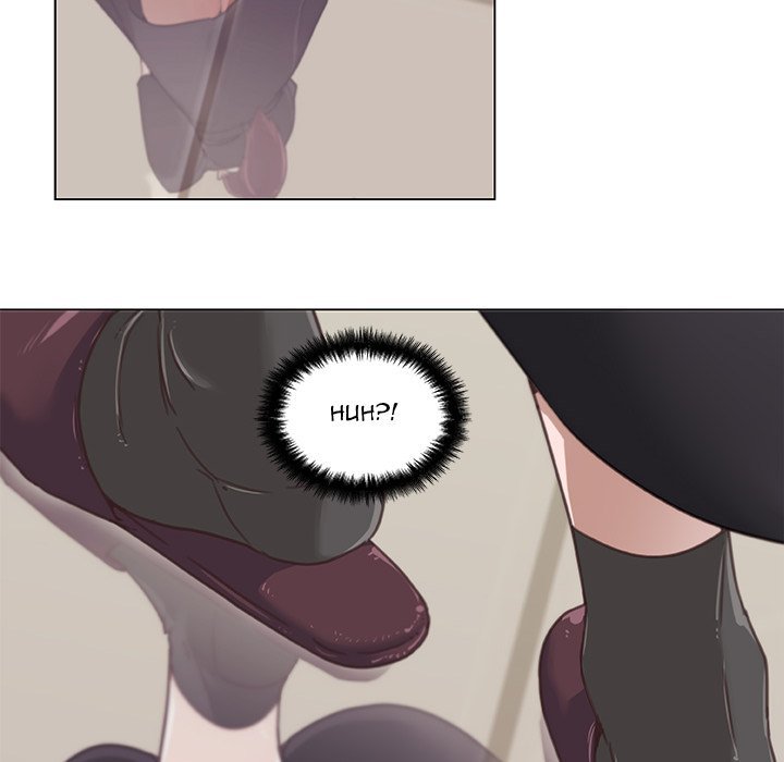 Family Adjustments Manhwa - Chapter 5 Page 28