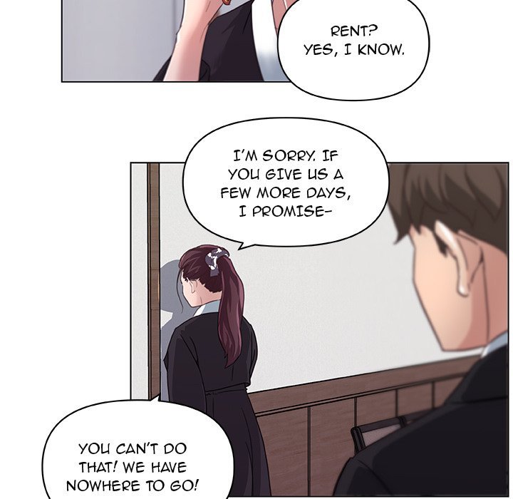 Family Adjustments Manhwa - Chapter 5 Page 32