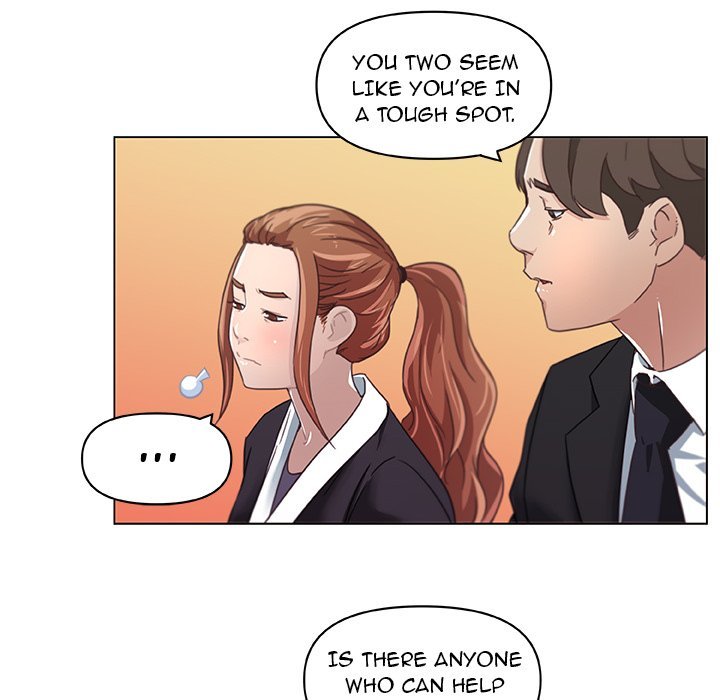 Family Adjustments Manhwa - Chapter 5 Page 34