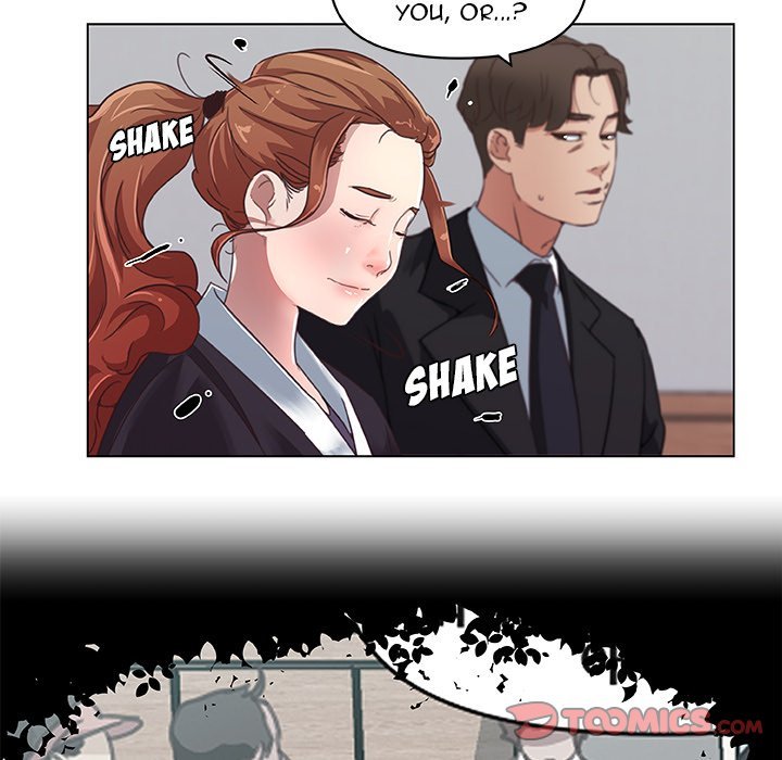Family Adjustments Manhwa - Chapter 5 Page 35