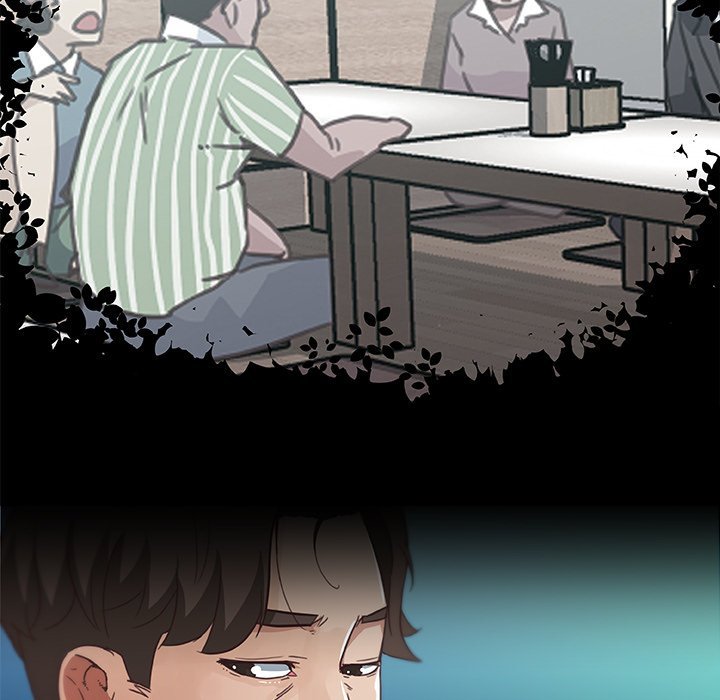 Family Adjustments Manhwa - Chapter 5 Page 36