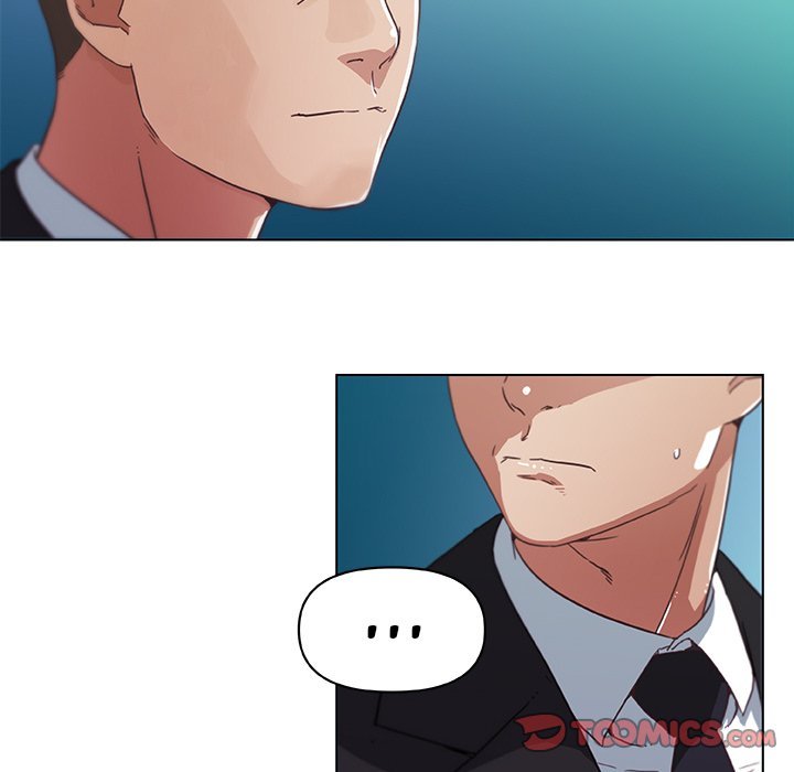 Family Adjustments Manhwa - Chapter 5 Page 37