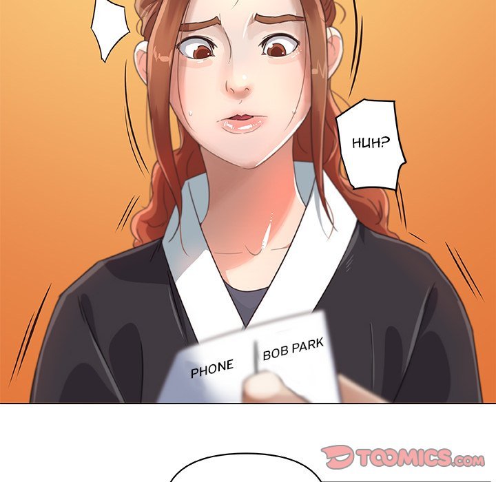 Family Adjustments Manhwa - Chapter 5 Page 39