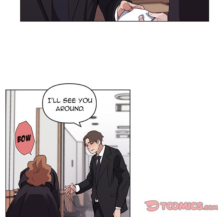Family Adjustments Manhwa - Chapter 5 Page 43