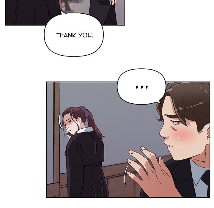 Family Adjustments Manhwa - Chapter 5 Page 44