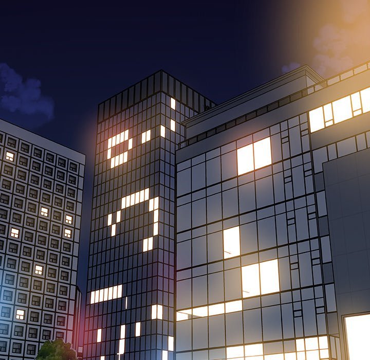 Family Adjustments Manhwa - Chapter 5 Page 46