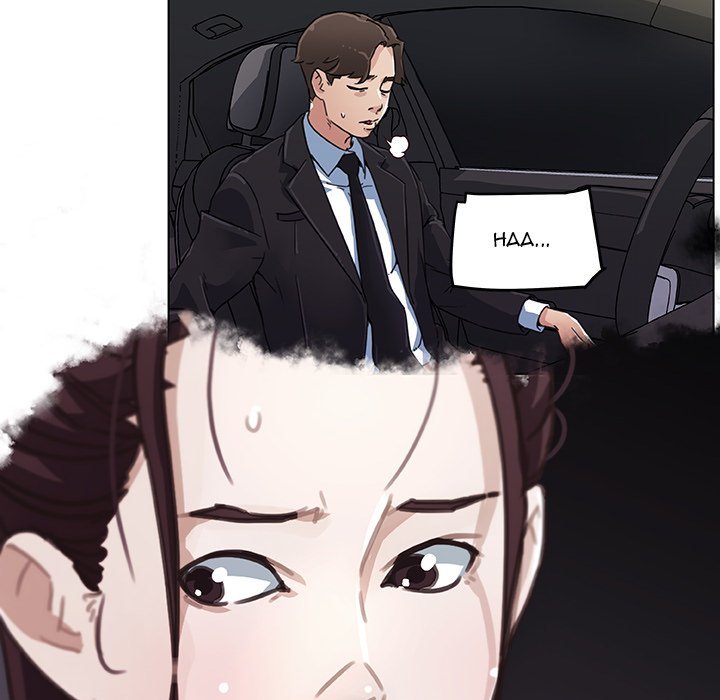 Family Adjustments Manhwa - Chapter 5 Page 48