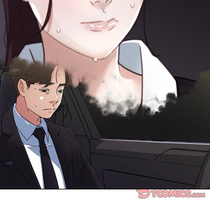 Family Adjustments Manhwa - Chapter 5 Page 49