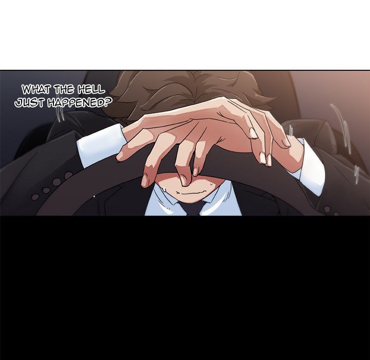 Family Adjustments Manhwa - Chapter 5 Page 50