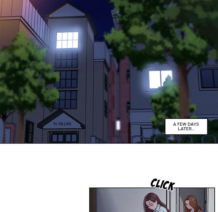 Family Adjustments Manhwa - Chapter 5 Page 54