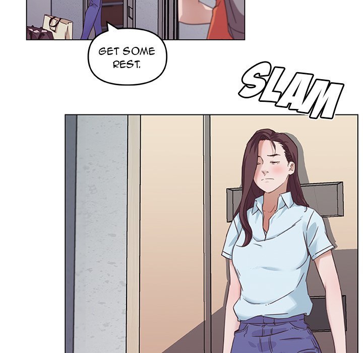 Family Adjustments Manhwa - Chapter 5 Page 56