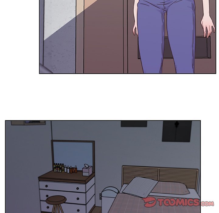 Family Adjustments Manhwa - Chapter 5 Page 57