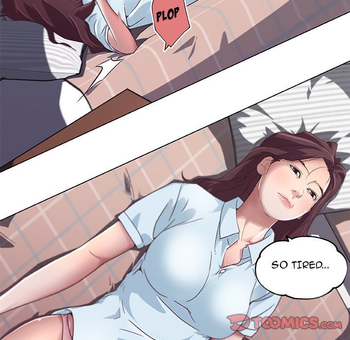 Family Adjustments Manhwa - Chapter 5 Page 61