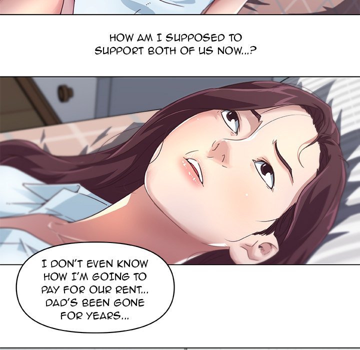 Family Adjustments Manhwa - Chapter 5 Page 62