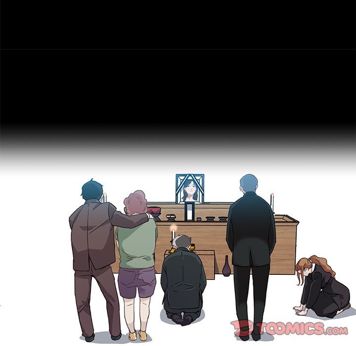 Family Adjustments Manhwa - Chapter 5 Page 65