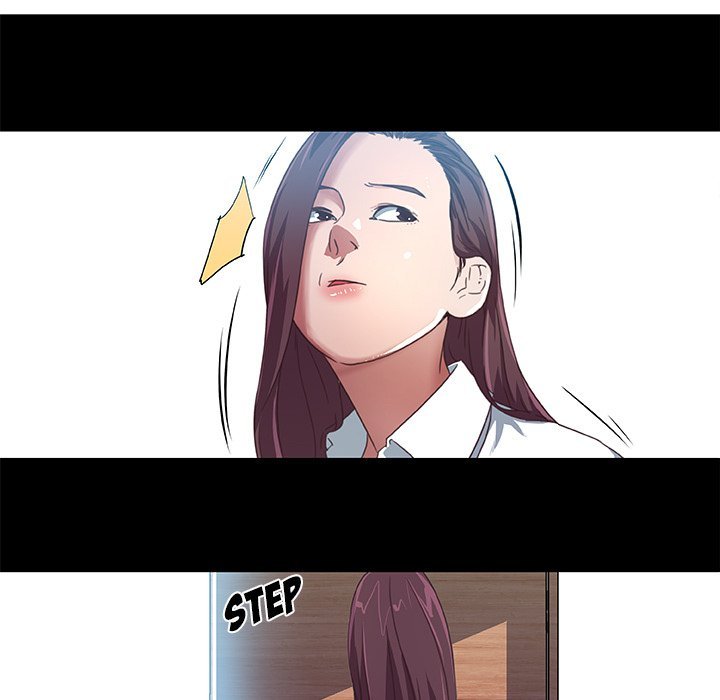 Family Adjustments Manhwa - Chapter 5 Page 66