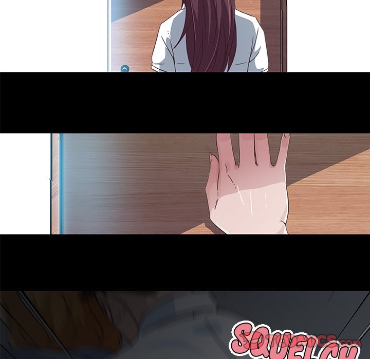 Family Adjustments Manhwa - Chapter 5 Page 67