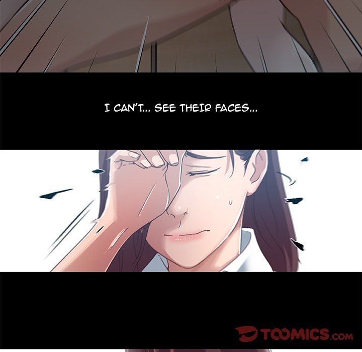 Family Adjustments Manhwa - Chapter 5 Page 69