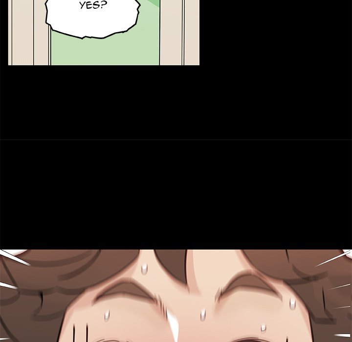 Family Adjustments Manhwa - Chapter 88 Page 8