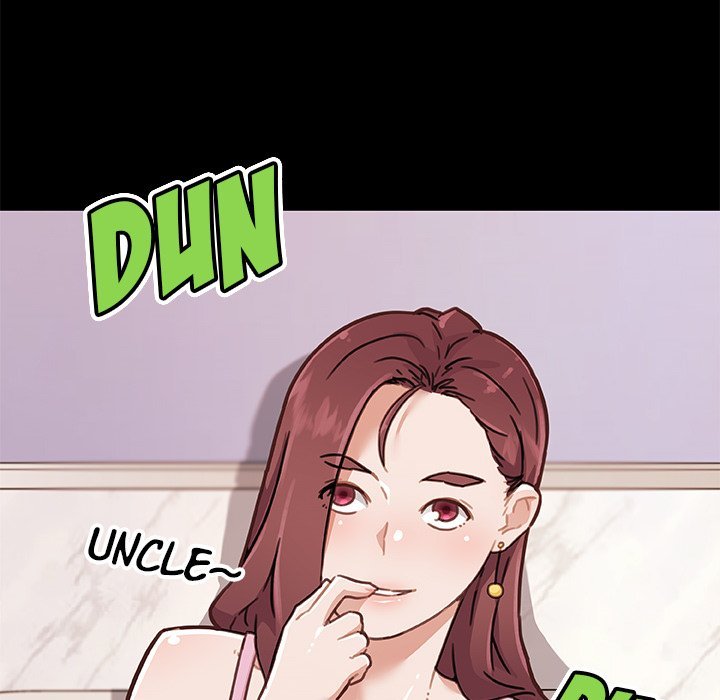 Family Adjustments Manhwa - Chapter 88 Page 10
