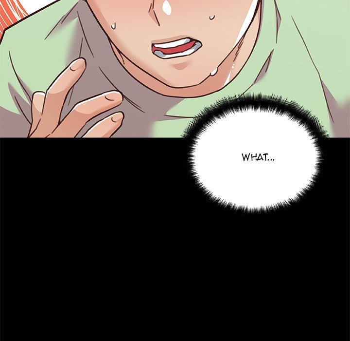 Family Adjustments Manhwa - Chapter 88 Page 15