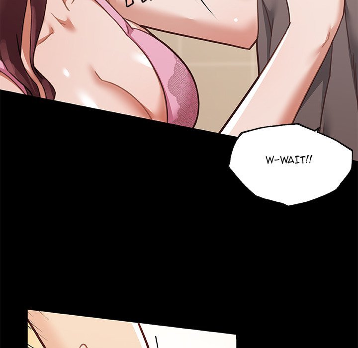 Family Adjustments Manhwa - Chapter 88 Page 19