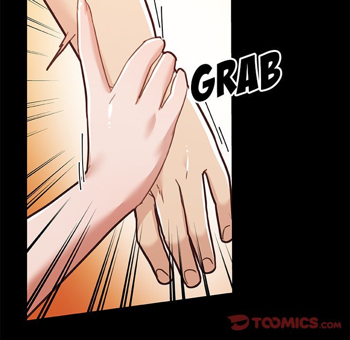 Family Adjustments Manhwa - Chapter 88 Page 20