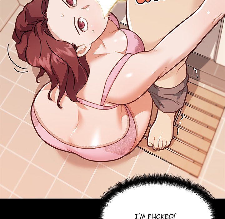 Family Adjustments Manhwa - Chapter 88 Page 23