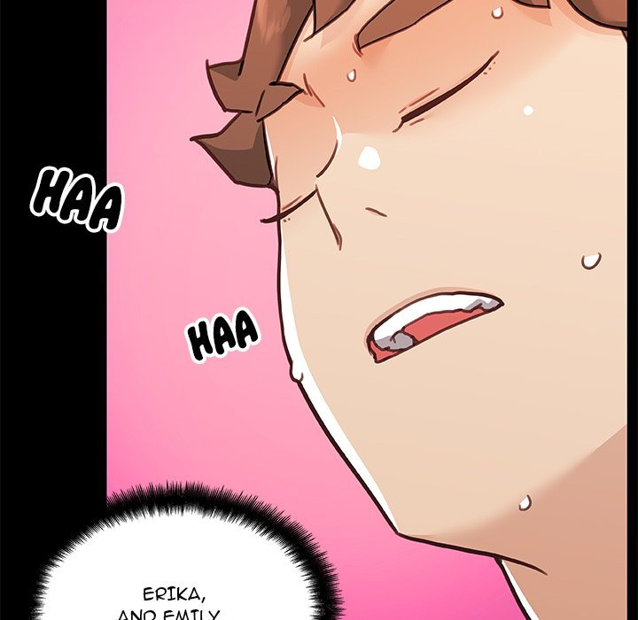 Family Adjustments Manhwa - Chapter 88 Page 25