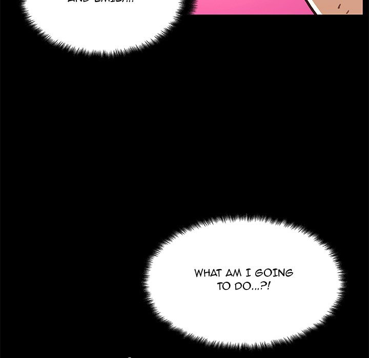 Family Adjustments Manhwa - Chapter 88 Page 26