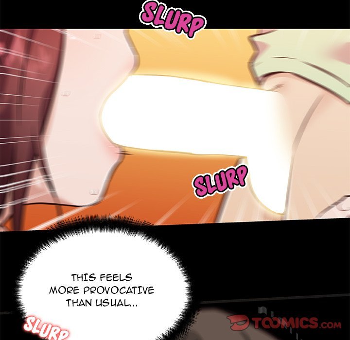 Family Adjustments Manhwa - Chapter 88 Page 29