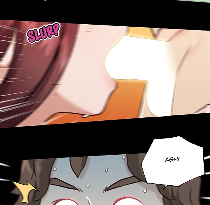 Family Adjustments Manhwa - Chapter 88 Page 31