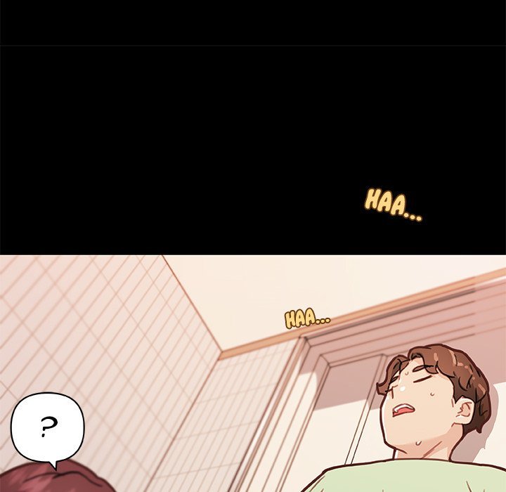 Family Adjustments Manhwa - Chapter 88 Page 40