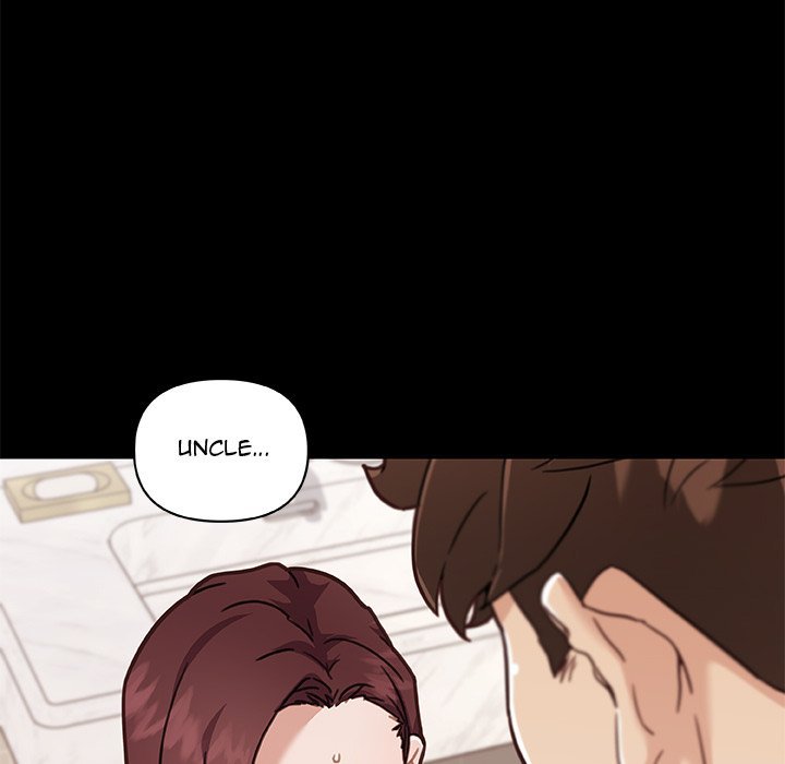 Family Adjustments Manhwa - Chapter 88 Page 42