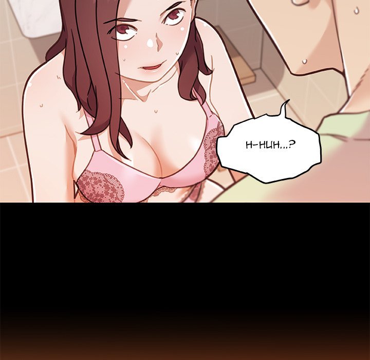 Family Adjustments Manhwa - Chapter 88 Page 43