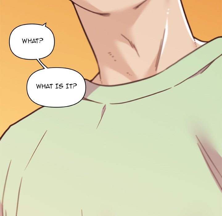 Family Adjustments Manhwa - Chapter 88 Page 45