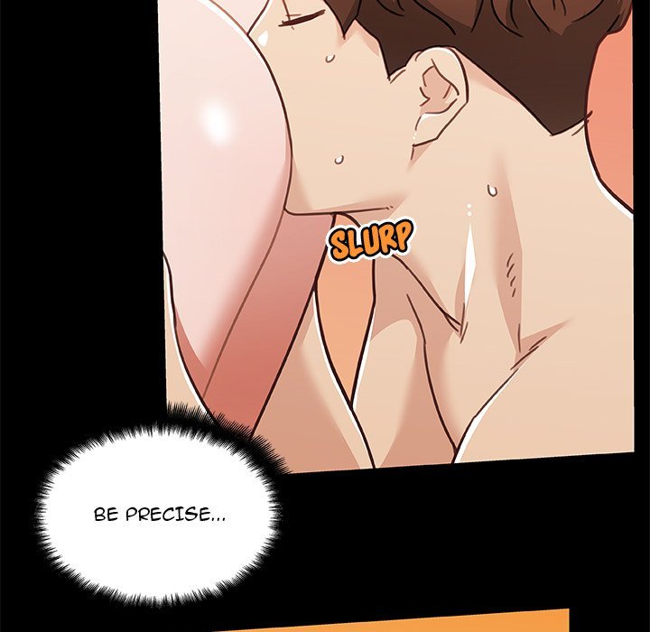 Family Adjustments Manhwa - Chapter 88 Page 63