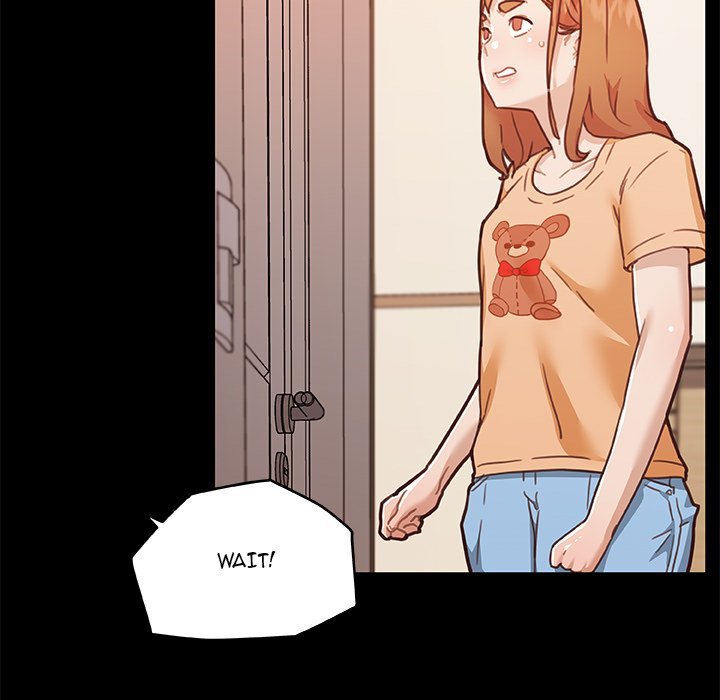 Family Adjustments Manhwa - Chapter 88 Page 75