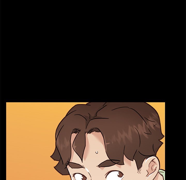 Family Adjustments Manhwa - Chapter 88 Page 76