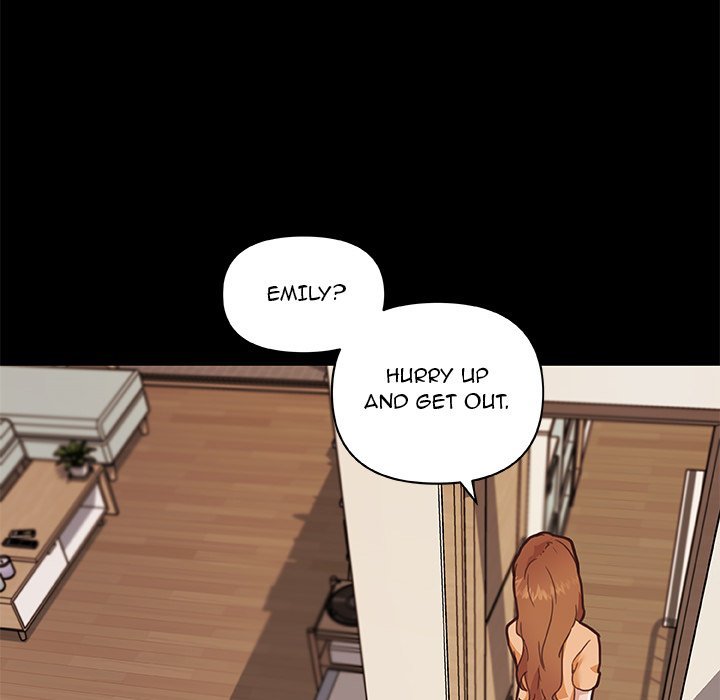 Family Adjustments Manhwa - Chapter 88 Page 78