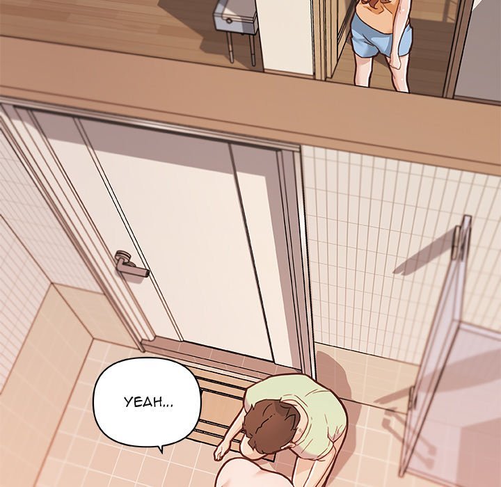 Family Adjustments Manhwa - Chapter 88 Page 79