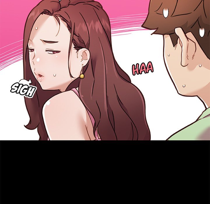 Family Adjustments Manhwa - Chapter 88 Page 81