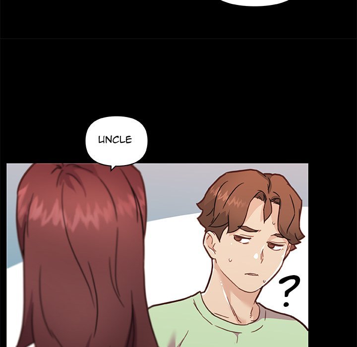 Family Adjustments Manhwa - Chapter 88 Page 84