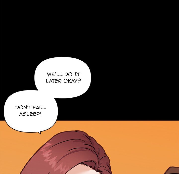 Family Adjustments Manhwa - Chapter 88 Page 87