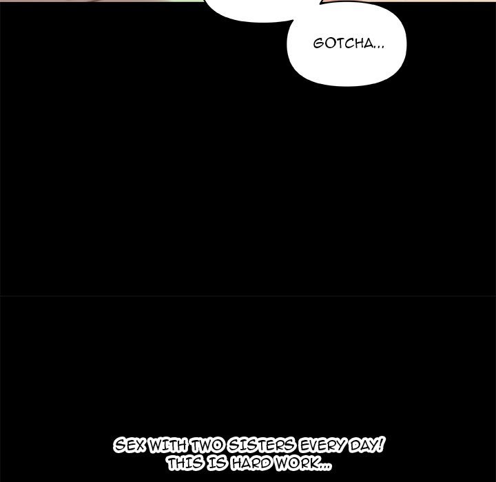 Family Adjustments Manhwa - Chapter 88 Page 89